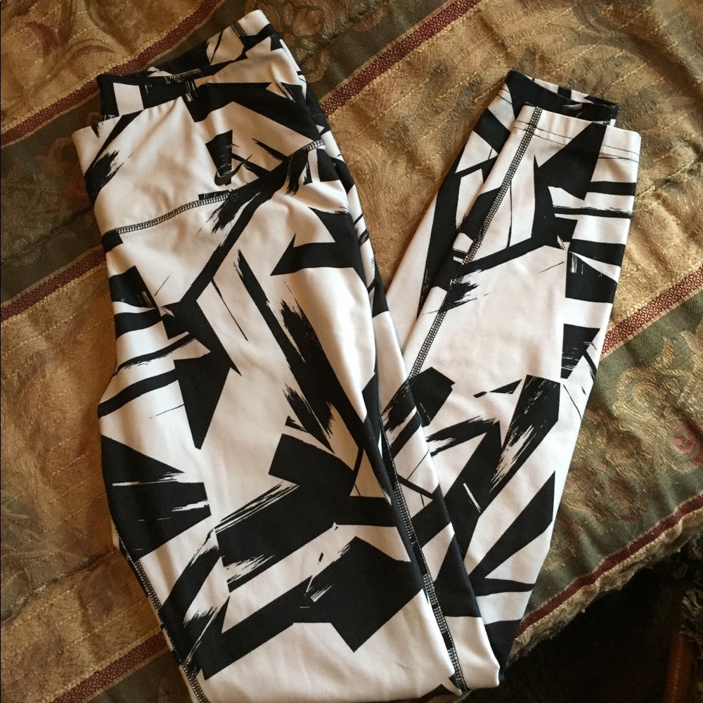 Nike Leggings Size medium